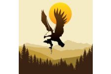 Logo for Beauty Bay Winery Logo for Beauty Bay Winery