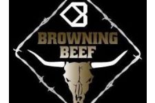 Logo for Browning Beef LLC Logo for Browning Beef LLC