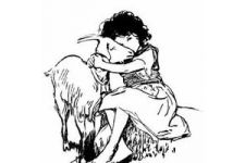 Logo for Busy B Farm Logo for Busy B Farm