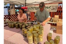 Logo for Sands Trail Farms Logo for Sands Trail Farms