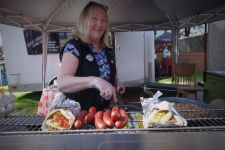 Logo for Good Shepherd Lamb Co Logo for Good Shepherd Lamb Co