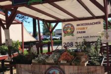 Photo of McKerracher Family Farm, LLC Photo of McKerracher Family Farm, LLC