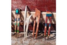 Logo for Nature’s Hair Claws Logo for Nature’s Hair Claws