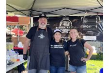 Logo for Sierra Ranch Foods Logo for Sierra Ranch Foods