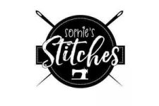 Logo for Sophies Stitches Logo for Sophies Stitches