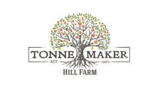 Logo for Tonnemaker Hill Farm Logo for Tonnemaker Hill Farm