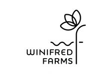 Logo for Winifred Farms Logo for Winifred Farms