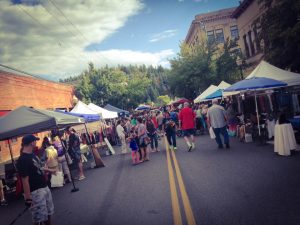 Wednesday Market | Kootenai County Farmers' Market