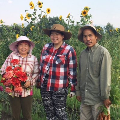 Meet Your Farmers: The Xiong Family
