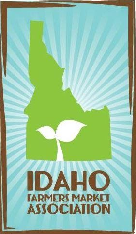 Idaho Farmers Market Assoc. logo