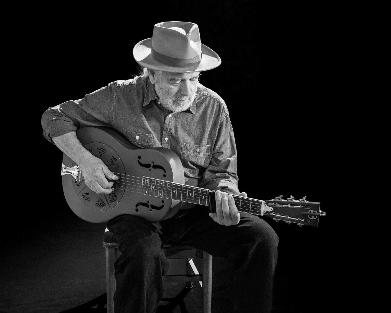 Brad Keller Kootenai County Farmers' Markets