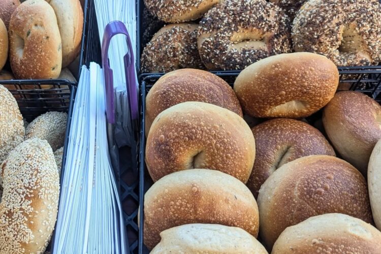 This Weekend, Celebrate Dads and Good Men at the Market!