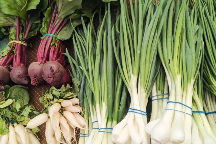 Get Ready for July 4th at Wednesday Market