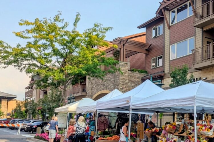 Fun, Games + The Best Local Goods in Town
