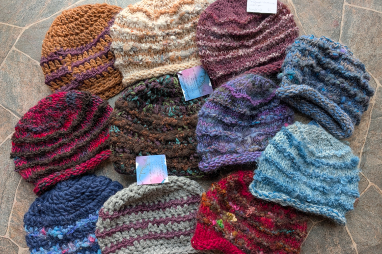 Come In From the Cold – January’s Cabin Fever Market