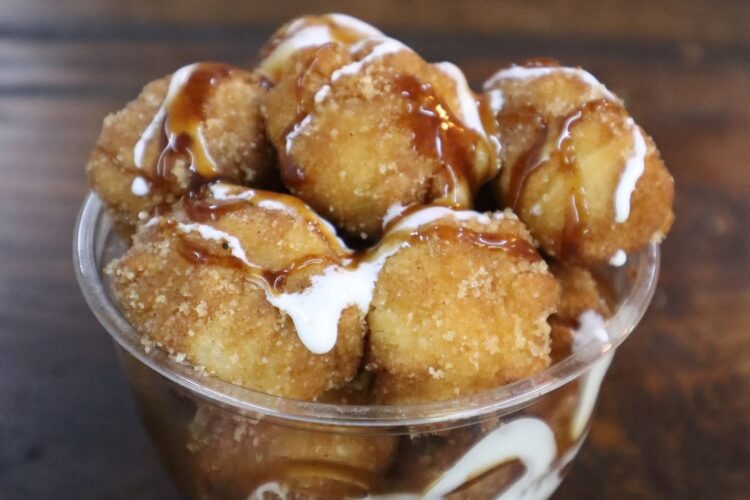 It’s a Lovely Weekend for a Market